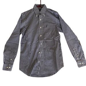Nautica button up